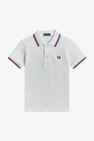 Fred Perry İkiz Uçlu Gömlekler
