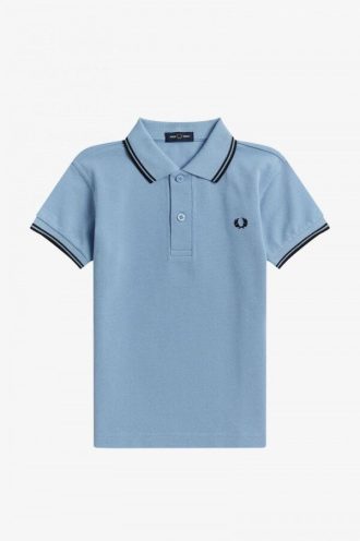 Fred Perry İkiz Uçlu Gömlekler
