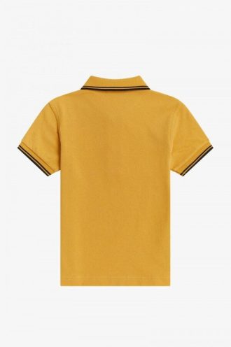 Fred Perry İkiz Uçlu Gömlekler