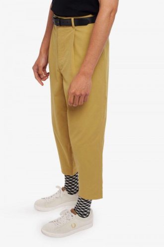 Fred Perry Kısa Pantolon