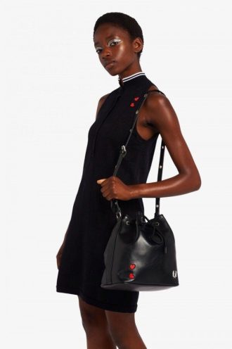 Fred Perry L2249 Çantalar