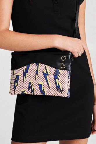 Fred Perry L3245 Çantalar