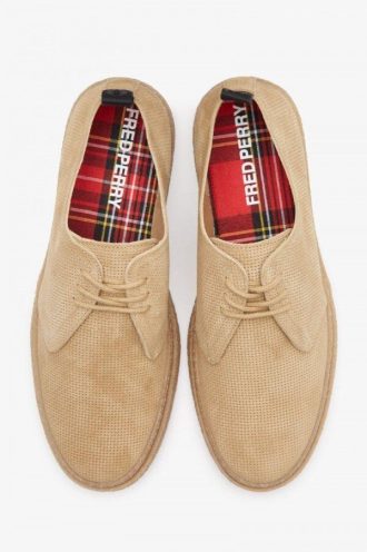 Fred Perry Linden Ayakkabıları