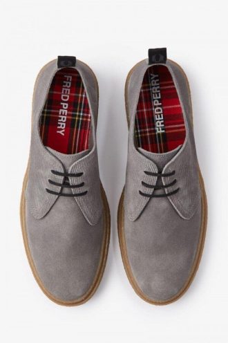 Fred Perry Linden Ayakkabıları