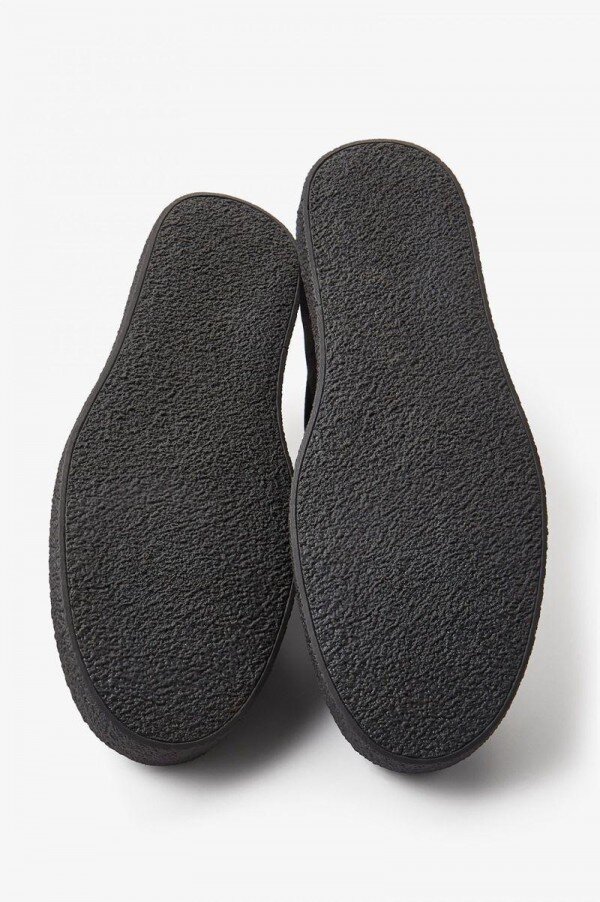 Fred Perry Linden Ayakkabıları Fred Perry Linden Ayakkabıları