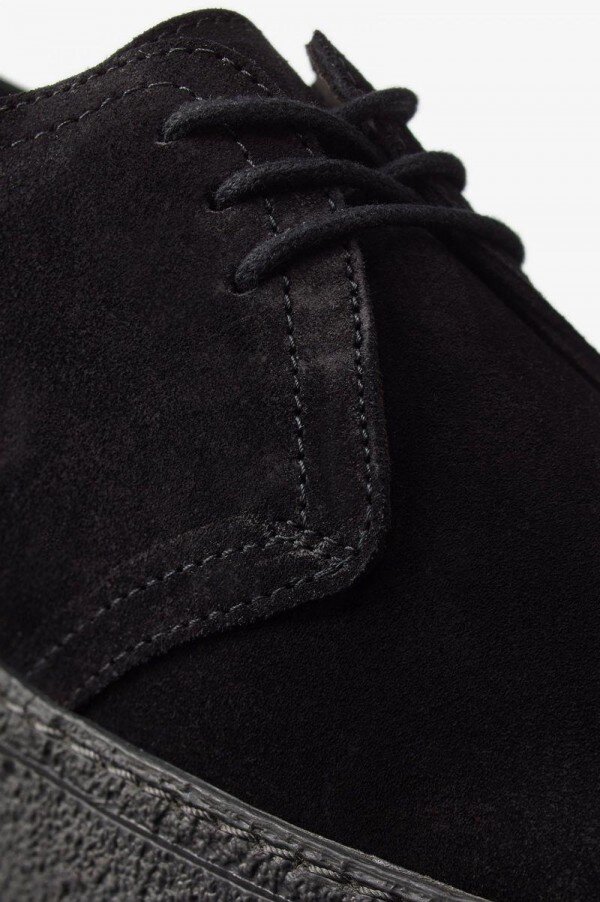 Fred Perry Linden Ayakkabıları Fred Perry Linden Ayakkabıları