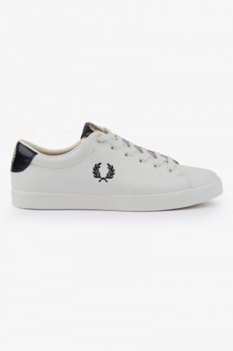 Fred Perry Lottie Ayakkabıları