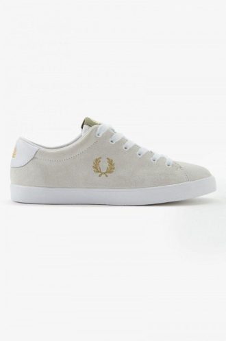 Fred Perry Lottie Ayakkabıları