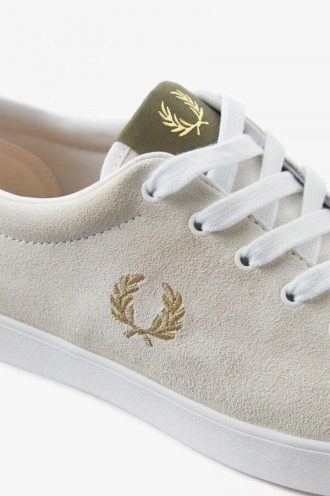 Fred Perry Lottie Ayakkabıları