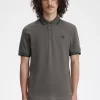 Fred Perry M12 Erkek Gömleği