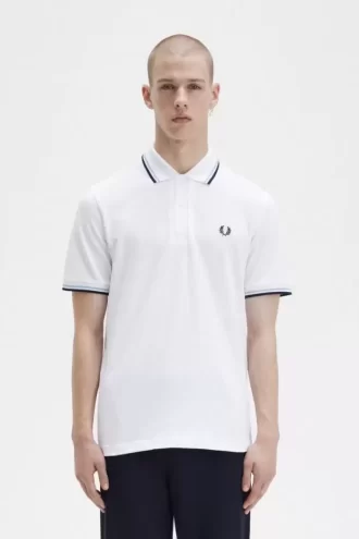 Fred Perry M12 Erkek Gömleği