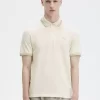 Fred Perry M12 Erkek Gömleği