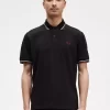 Fred Perry M12 Erkek Gömleği
