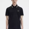 Fred Perry M12 Erkek Gömleği