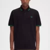 Fred Perry M12 Erkek Gömleği