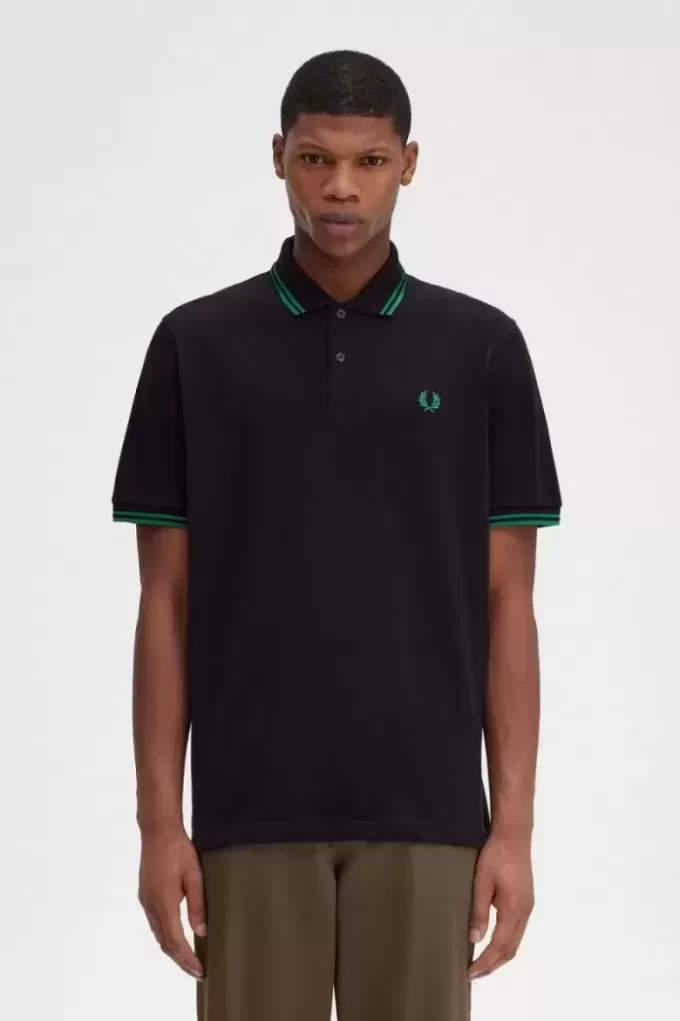 Fred Perry M12 Erkek Gömleği