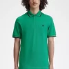 Fred Perry M12 Erkek Gömleği