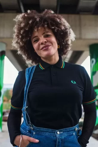 Fred Perry M12 Erkek Gömleği