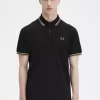 Fred Perry M12 Erkek Gömleği