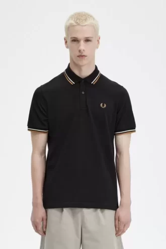 Fred Perry M12 Erkek Gömleği