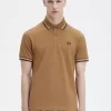 Fred Perry M12 Erkek Gömleği