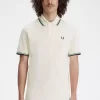 Fred Perry M12 Erkek Gömleği