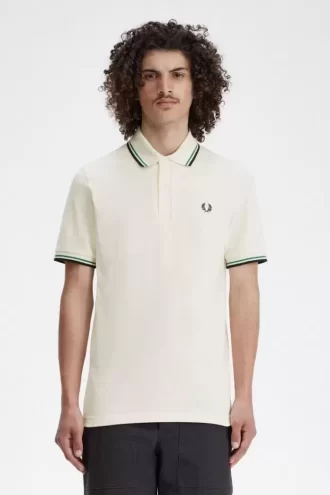 Fred Perry M12 Erkek Gömleği