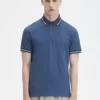Fred Perry M12 Erkek Gömleği