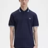 Fred Perry M12 Erkek Gömleği
