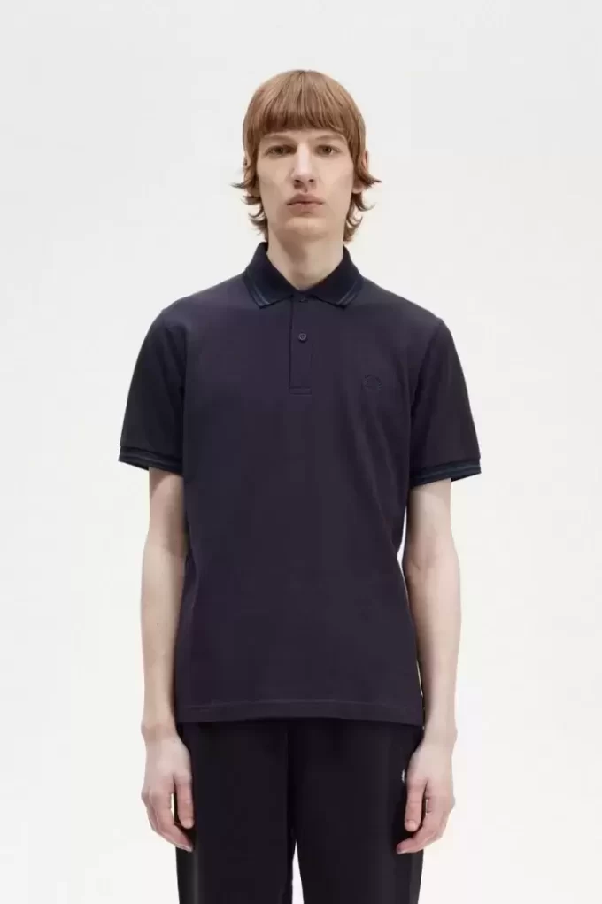 Fred Perry M12 Erkek Gömleği