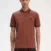 Fred Perry M12 Erkek Gömleği Fred Perry M12 Erkek Gömleği