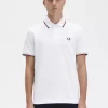 Fred Perry M12 Erkek Gömleği