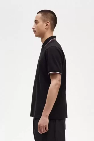 Fred Perry M12 Erkek Gömleği
