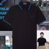 Fred Perry M12 Erkek Gömleği