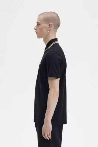 Fred Perry M12 Erkek Gömleği