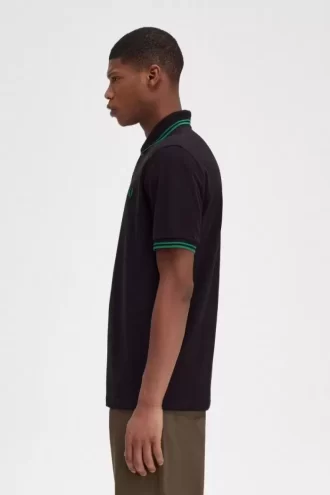 Fred Perry M12 Erkek Gömleği
