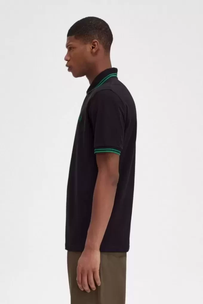 Fred Perry M12 Erkek Gömleği