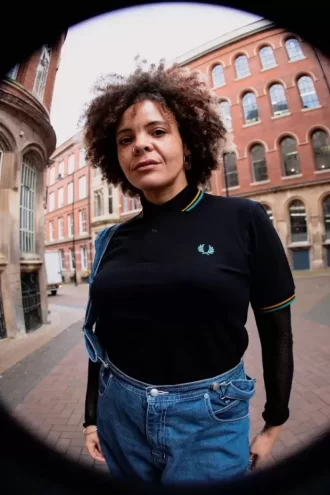 Fred Perry M12 Erkek Gömleği