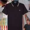 Fred Perry M12 Erkek Gömleği