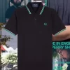 Fred Perry M12 Erkek Gömleği