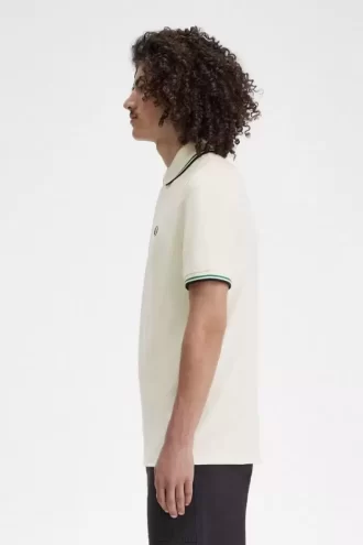 Fred Perry M12 Erkek Gömleği