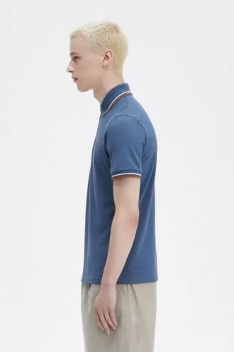 Fred Perry M12 Erkek Gömleği