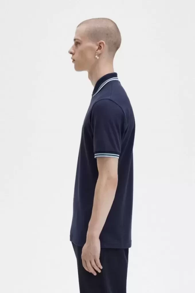 Fred Perry M12 Erkek Gömleği