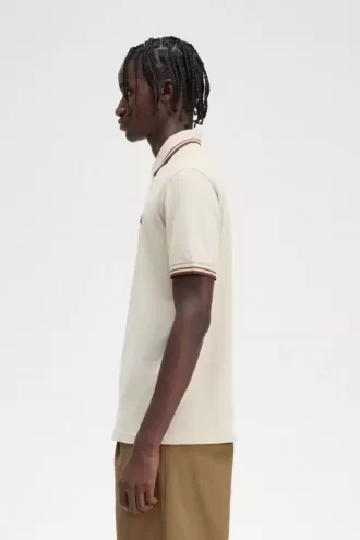 Fred Perry M12 Erkek Gömleği