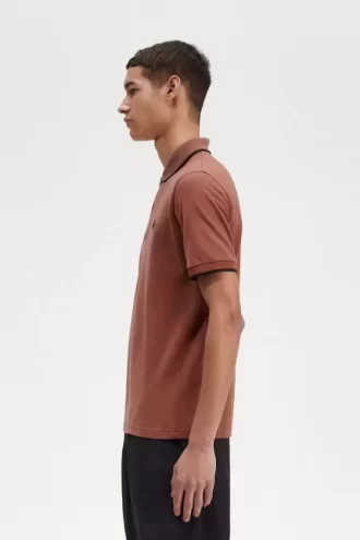 Fred Perry M12 Erkek Gömleği