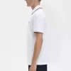 Fred Perry M12 Erkek Gömleği