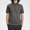Fred Perry M12 Erkek Gömleği