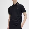 Fred Perry M12 Erkek Gömleği
