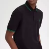 Fred Perry M12 Erkek Gömleği