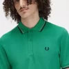 Fred Perry M12 Erkek Gömleği